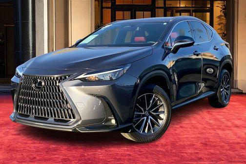 2023 Lexus NX 350 Premium
