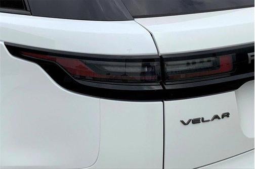 2026 Land Rover Range Rover Velar P250 S