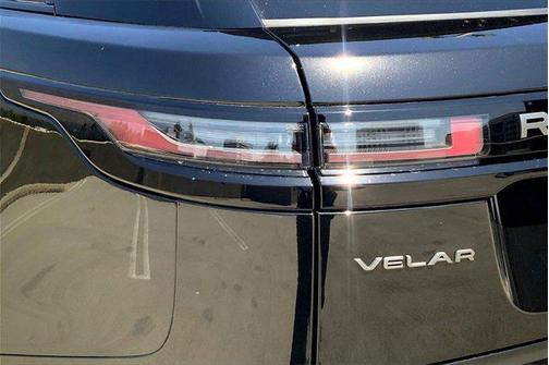 2026 Land Rover Range Rover Velar P250 S