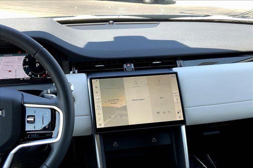 2024 Land Rover Discovery Sport Core S
