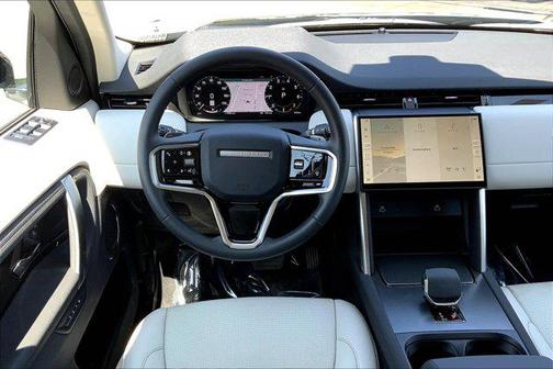 2024 Land Rover Discovery Sport Core S