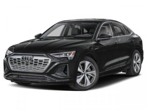2024 Audi Q8 e-tron Prestige