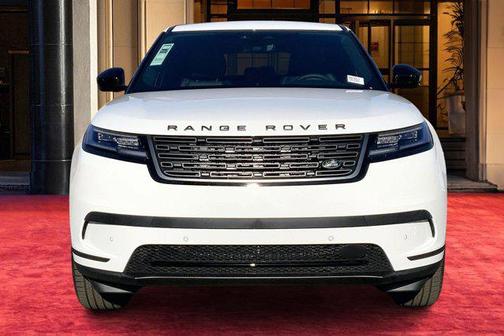 2026 Land Rover Range Rover Velar P250 S