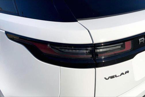 2026 Land Rover Range Rover Velar P250 S