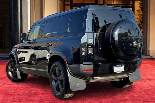 2026 Land Rover Defender S