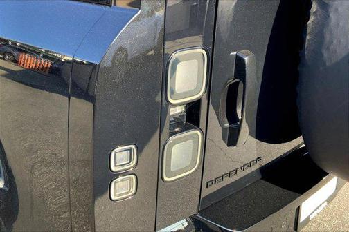 2026 Land Rover Defender S