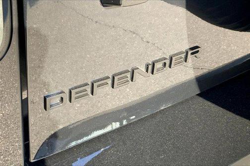 2026 Land Rover Defender S