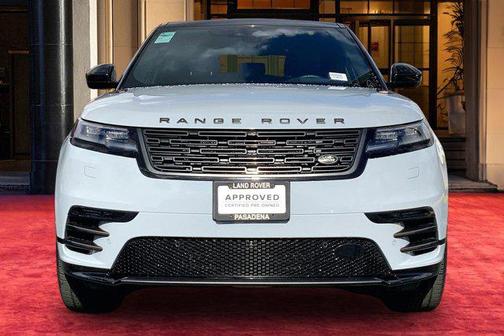 2025 Land Rover Range Rover Velar P400 Dynamic SE