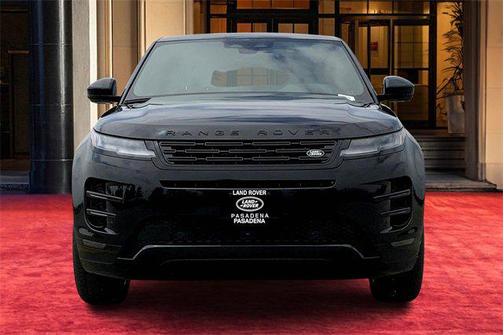 2024 Land Rover Range Rover Evoque Dynamic SE