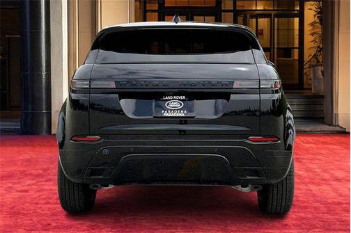 2024 Land Rover Range Rover Evoque Dynamic SE