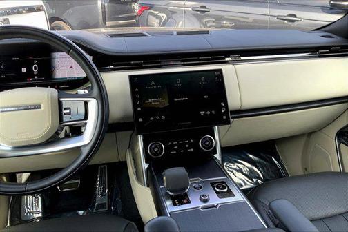 2022 Land Rover Range Rover P530 SE