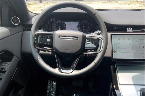 2025 Land Rover Range Rover Evoque Core S