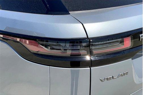 2026 Land Rover Range Rover Velar P250 S