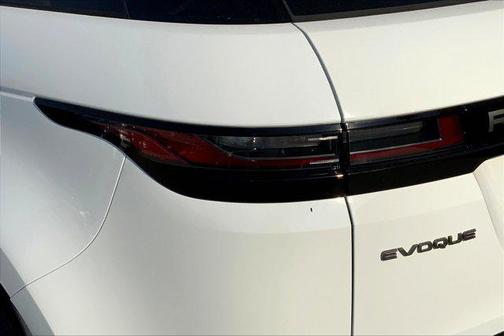 2026 Land Rover Range Rover Evoque Core S