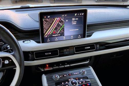 2023 Lincoln Aviator Black Label AWD