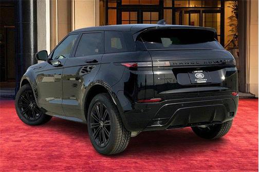2026 Land Rover Range Rover Evoque Dynamic SE