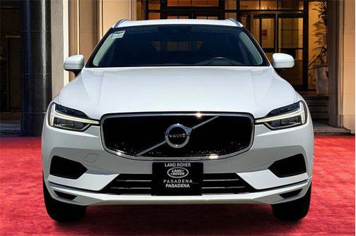 2019 Volvo XC60 T5 Momentum