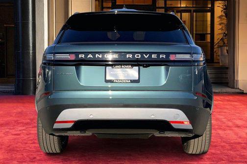 2026 Land Rover Range Rover Velar P250 S