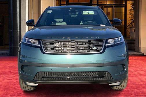2026 Land Rover Range Rover Velar P250 S
