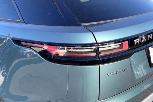 2026 Land Rover Range Rover Velar P250 S