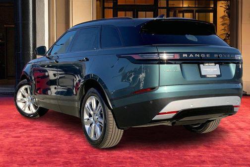 2026 Land Rover Range Rover Velar P250 S