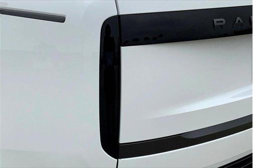2025 Land Rover Range Rover P530 Autobiography
