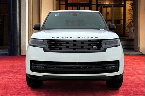 2025 Land Rover Range Rover P530 Autobiography