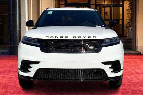 2026 Land Rover Range Rover Velar P250 SE R-Dynamic