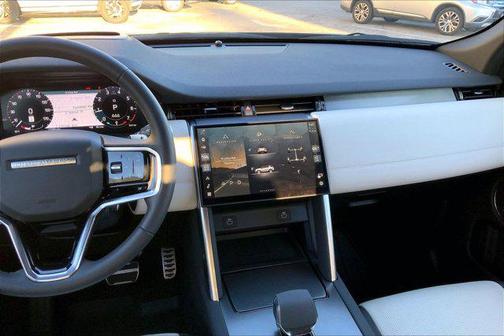 2024 Land Rover Discovery Sport Dynamic SE