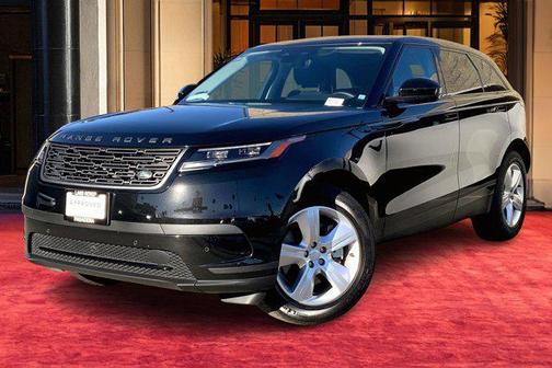 2025 Land Rover Range Rover Velar P250 S