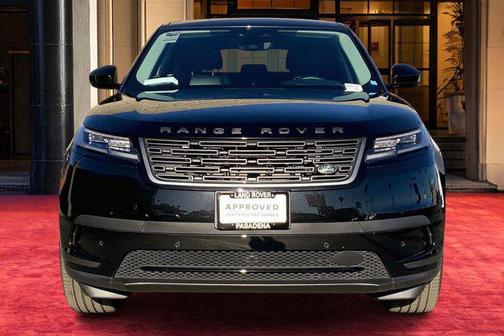 2025 Land Rover Range Rover Velar P250 S