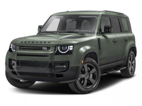 2026 Land Rover Defender P400 Trophy Edition Keswick
