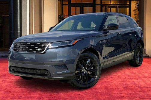2026 Land Rover Range Rover Velar P250 S