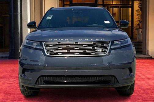 2026 Land Rover Range Rover Velar P250 S