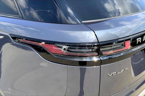 2026 Land Rover Range Rover Velar P250 S