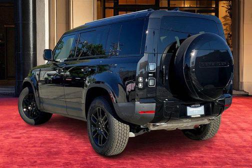 2026 Land Rover Defender S
