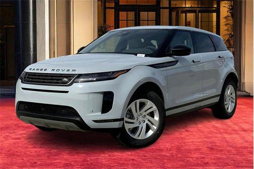 2026 Land Rover Range Rover Evoque Core S