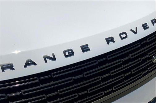 2025 Land Rover Range Rover P530 SE