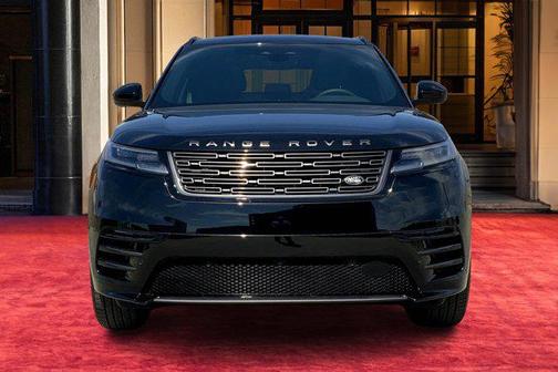2026 Land Rover Range Rover Velar P250 SE R-Dynamic