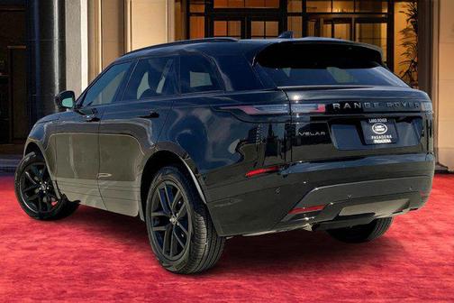 2026 Land Rover Range Rover Velar P250 SE R-Dynamic