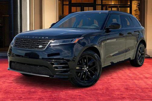 2026 Land Rover Range Rover Velar P250 SE R-Dynamic