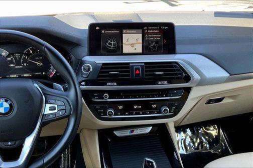 2018 BMW X3 M40i