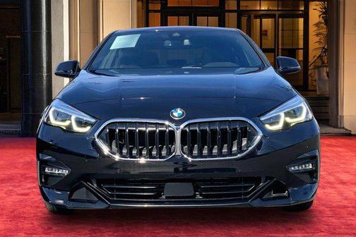 2021 BMW 228 Gran Coupe sDrive