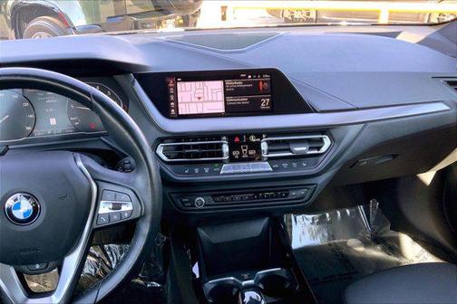 2021 BMW 228 Gran Coupe sDrive