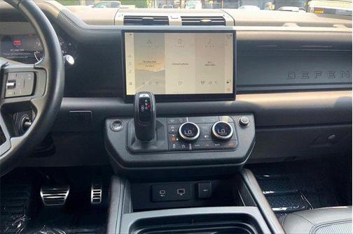 2023 Land Rover Defender 130 X
