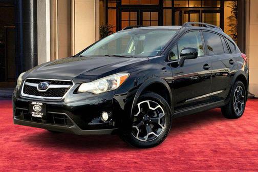 2013 Subaru XV Crosstrek 2.0i Premium
