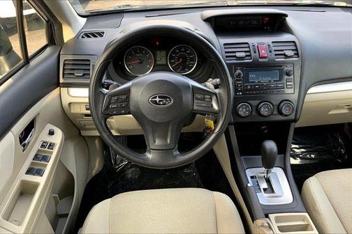 2013 Subaru XV Crosstrek 2.0i Premium