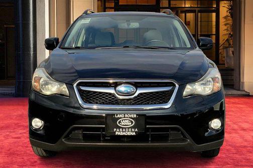2013 Subaru XV Crosstrek 2.0i Premium