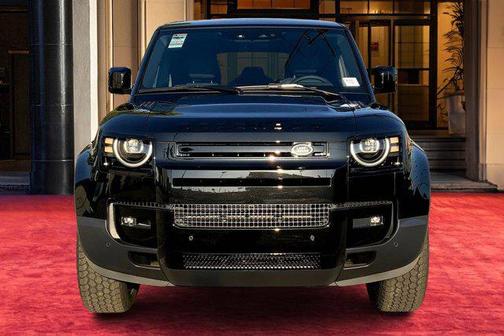 2026 Land Rover Defender S