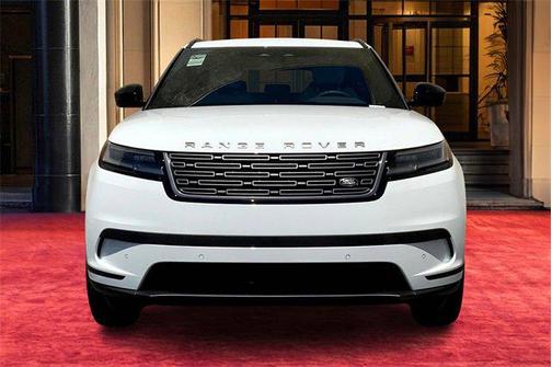 2026 Land Rover Range Rover Velar P250 S